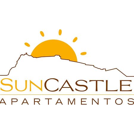 Pandora City Center Apartment Alicante Exterior foto
